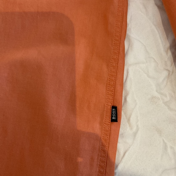 Hugo Boss mens button down shirt - Picture 4 of 5